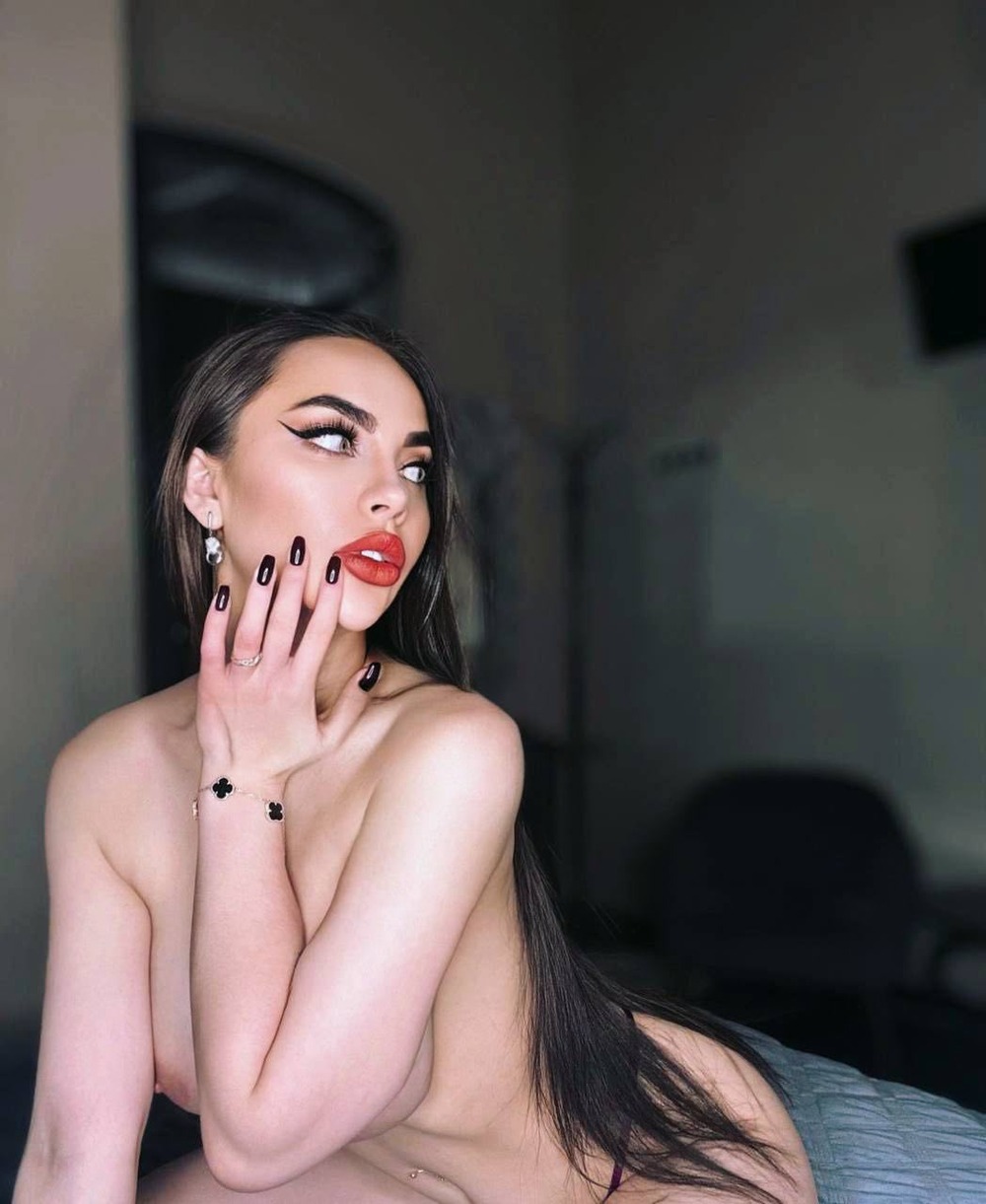 Russian Escorts Dubai